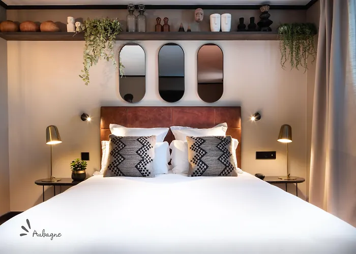 Maisons Du Monde Hotel & Suites - Marseille Vieux Port