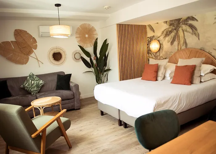 Hotel Le M - Marseille