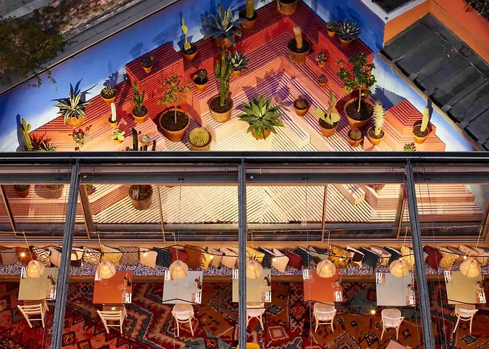 Mama Shelter Marseille